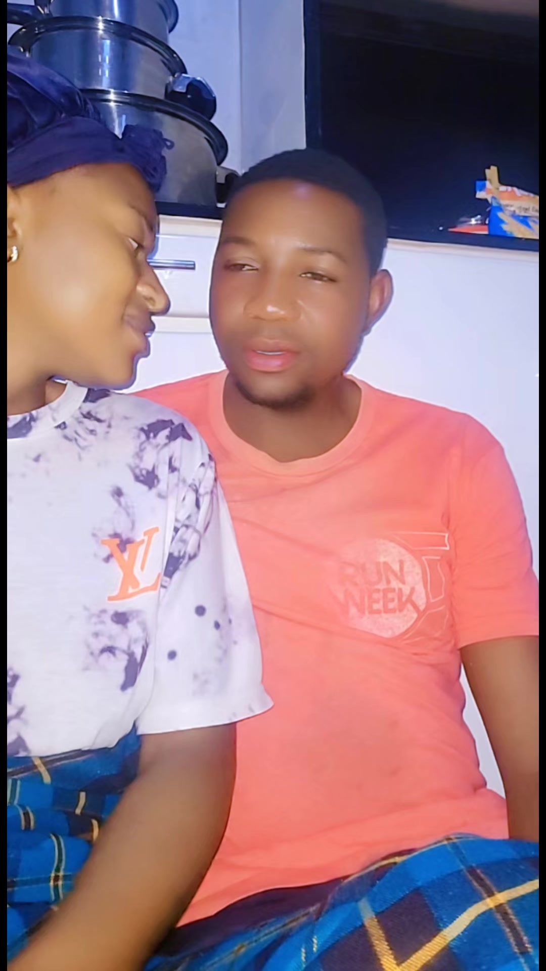 @Mai Moyo
