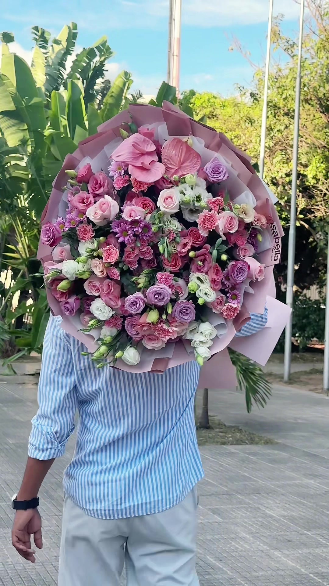 @ROSA BELLA FLORERÍA