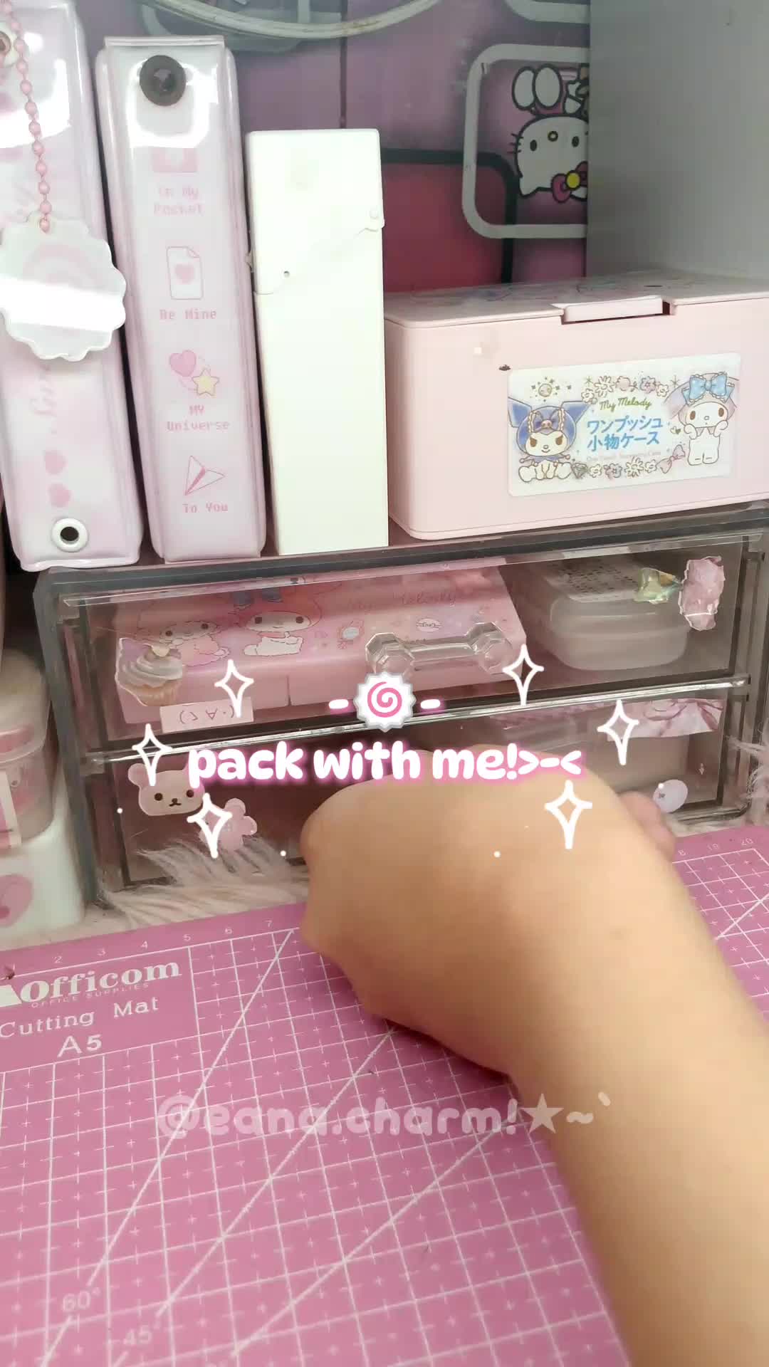 @⊹ ⋆ﾟ꒰ఎ𝓮𝓪𝓷𝓪 ໒꒱ ⋆ﾟ