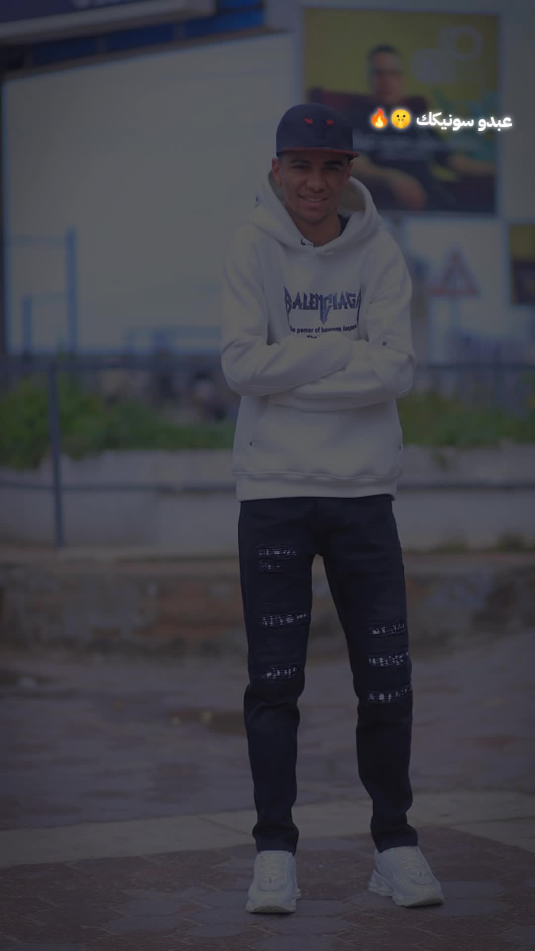 @ุนุจุฏู ๐ฅ๐๏ธ๐