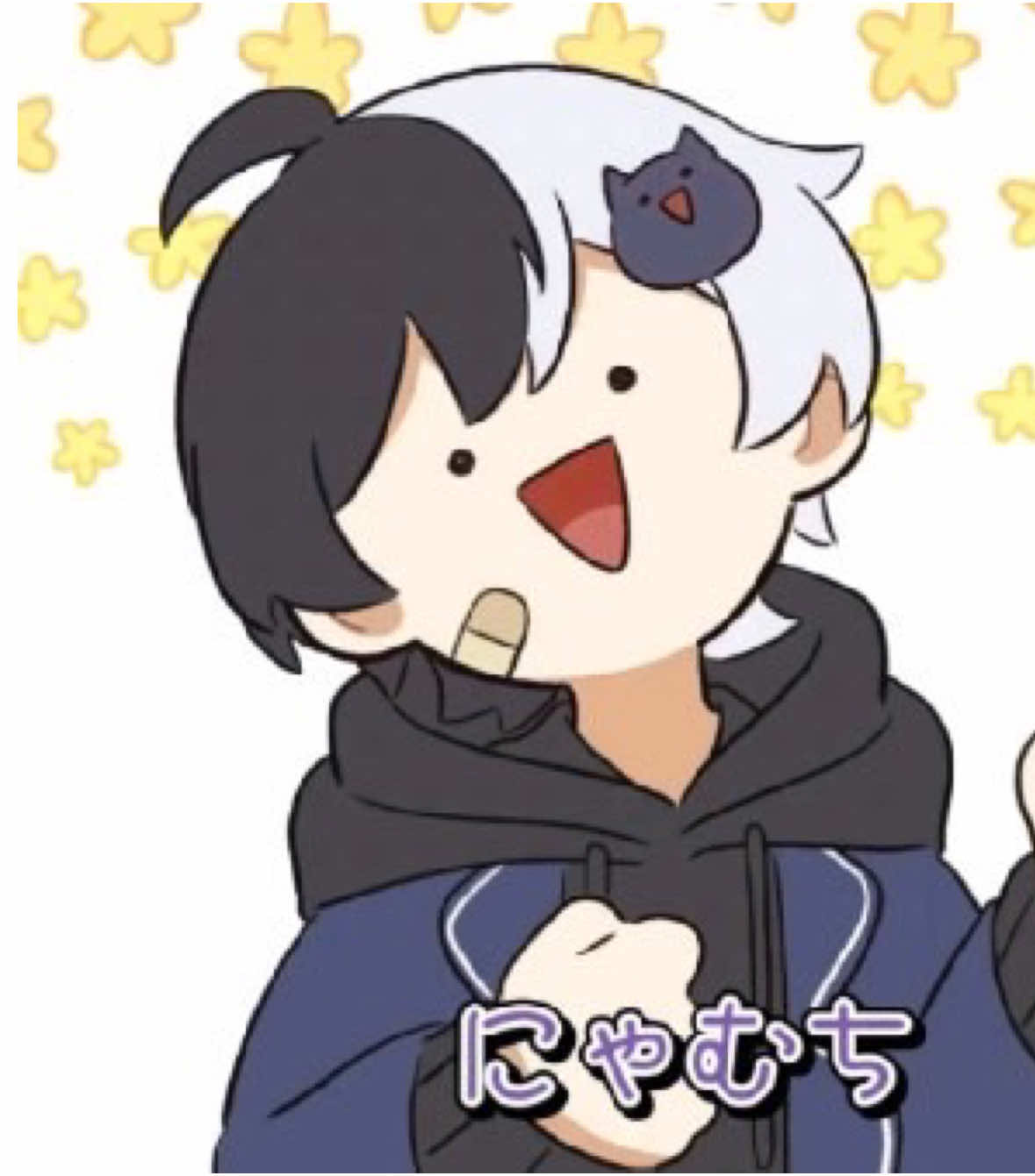 @🐸🍴のがっぱここあ🐑🪽