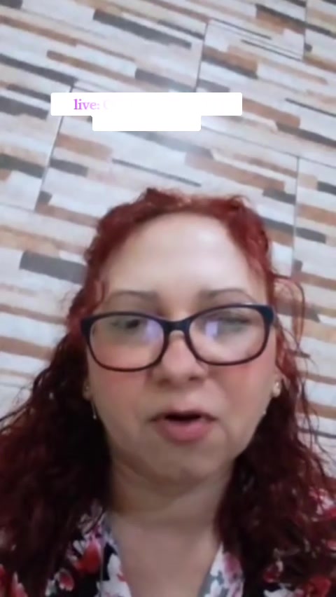 @Magaly BarbosaTERAPEUTA