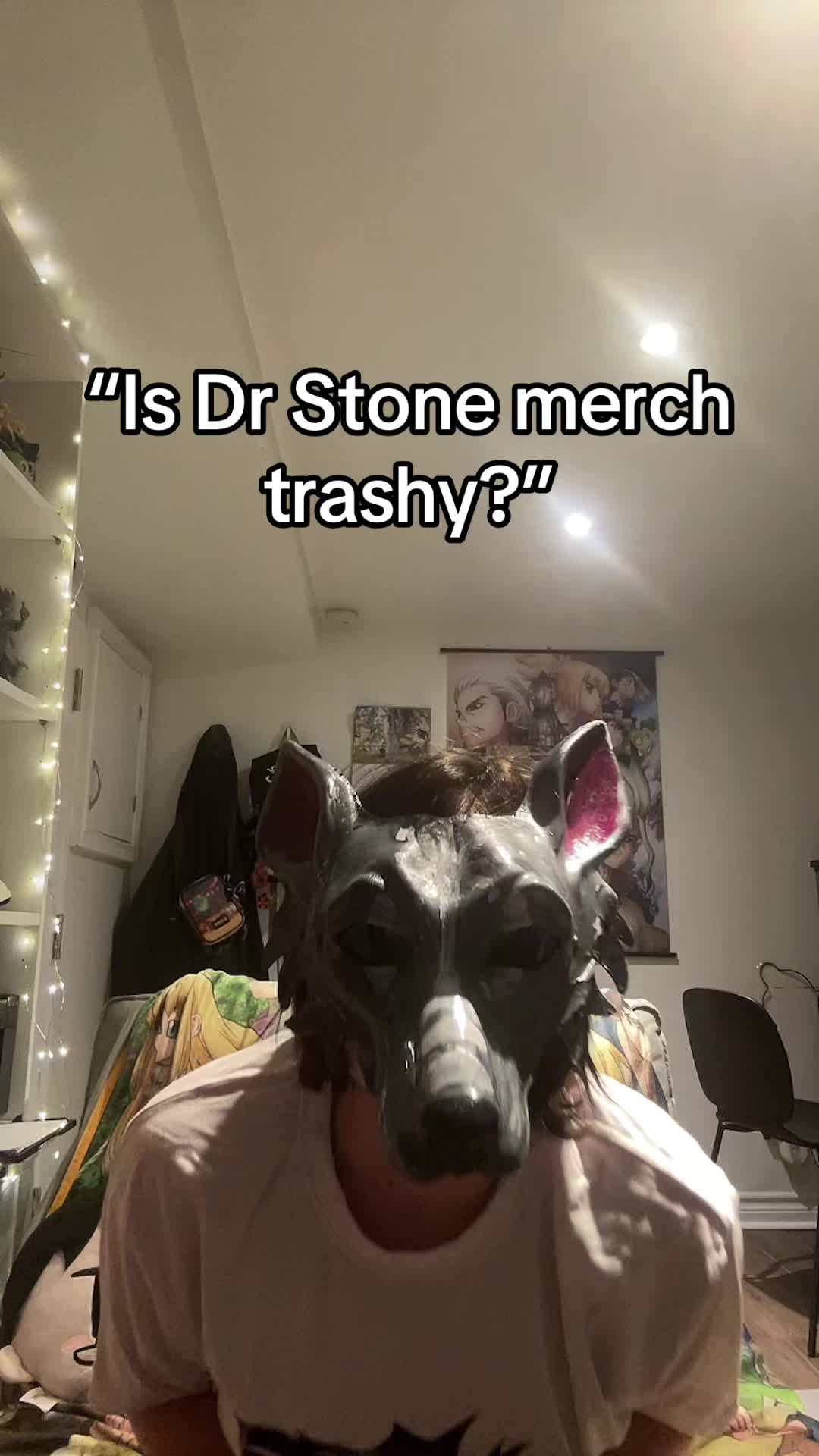 @Chalkyishere