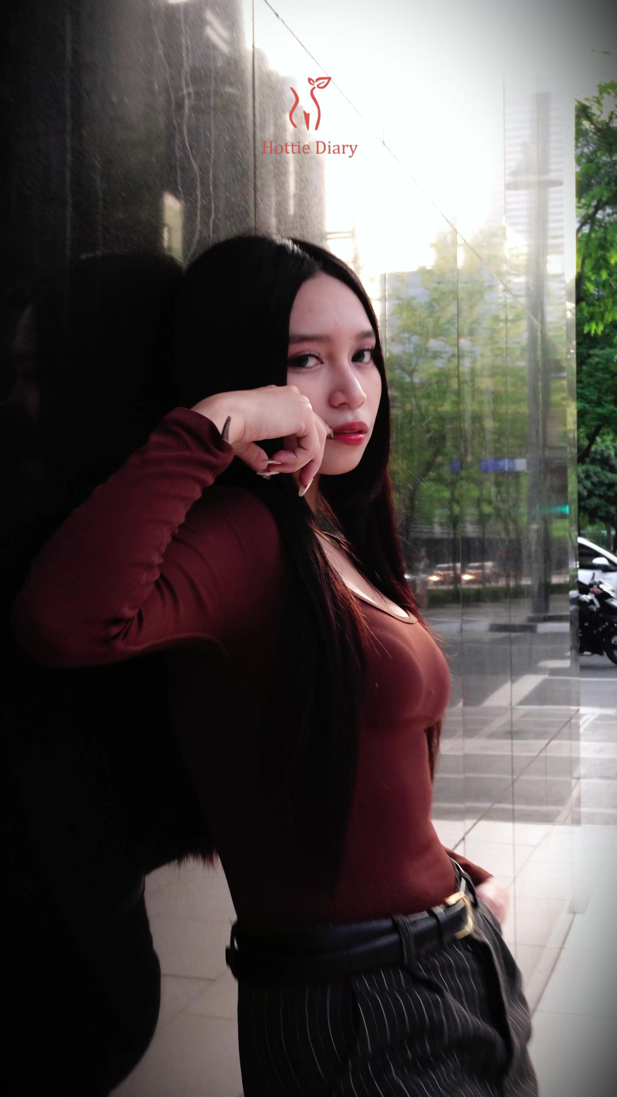 @Hottie Diary PH