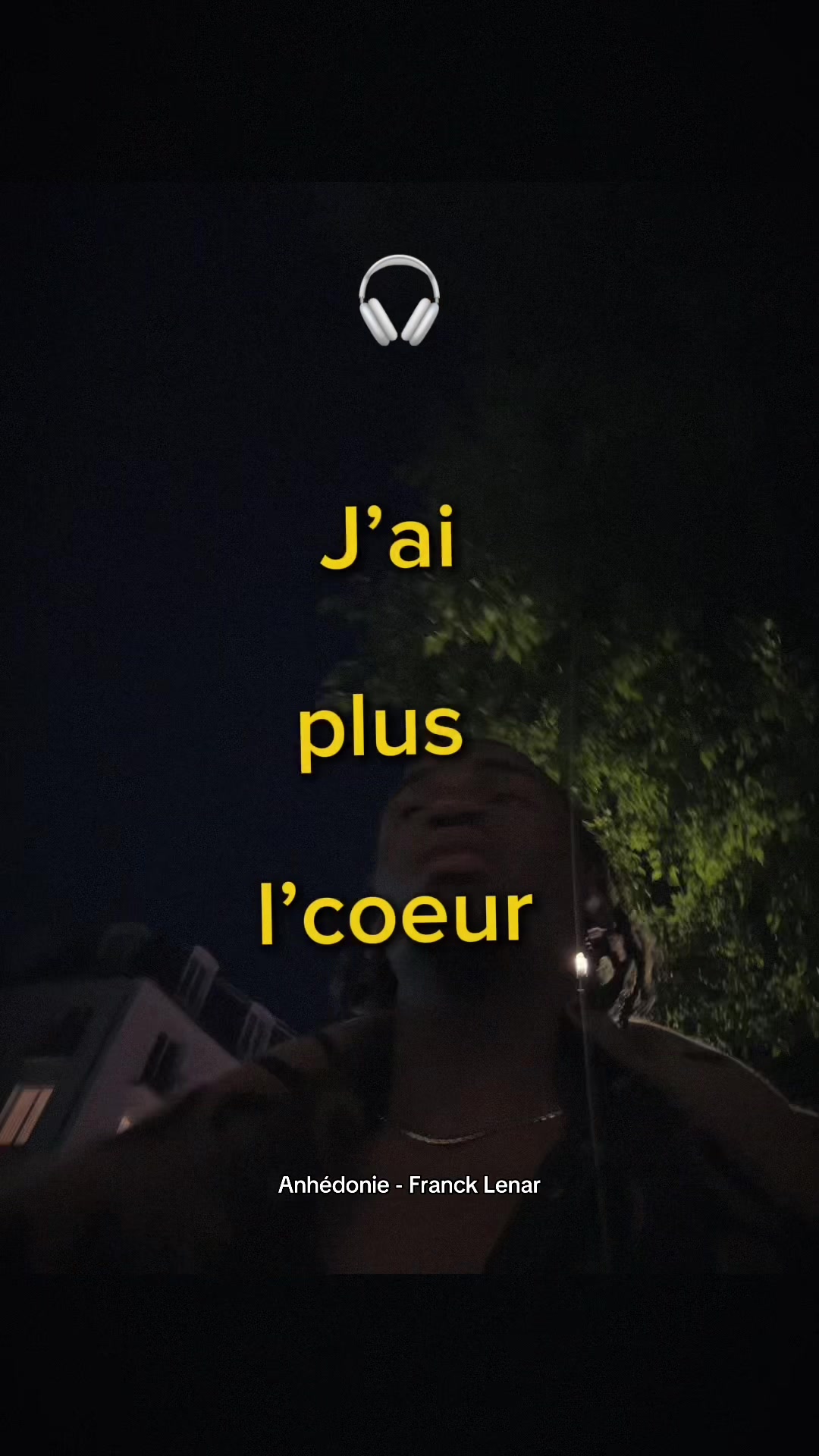 @Franck lenar