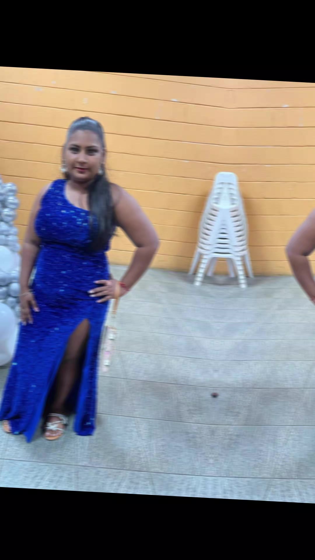 @Selina Bharath