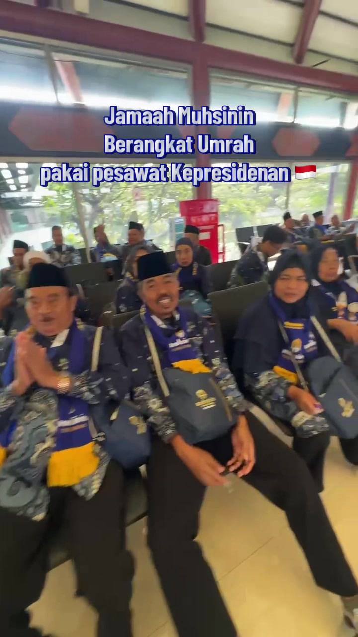 @Muhsinin Umrah dan Haji Khusus