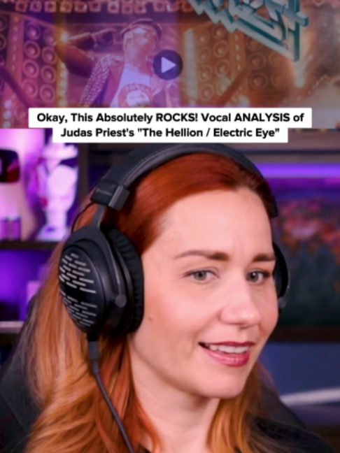 @GenZ reaction music