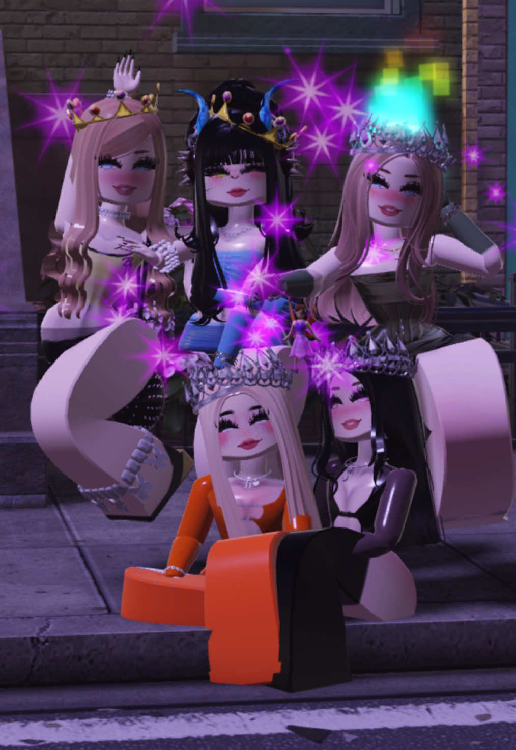 @✨