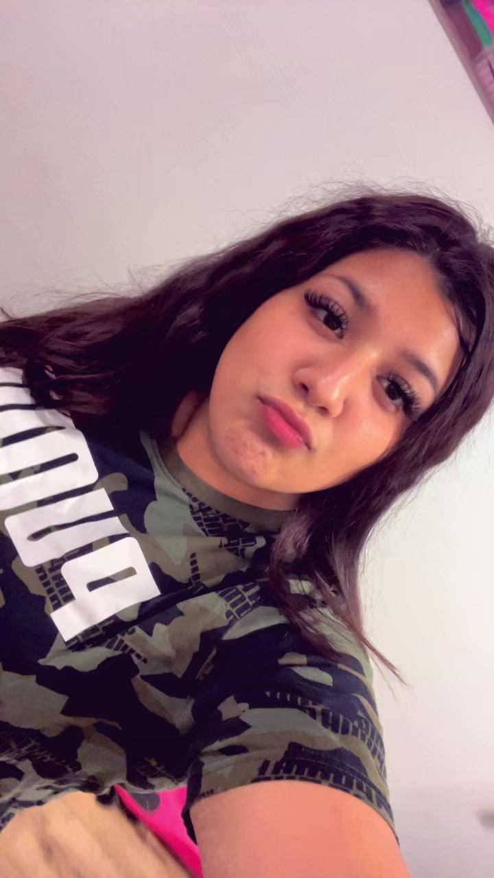 @La niiña♥️