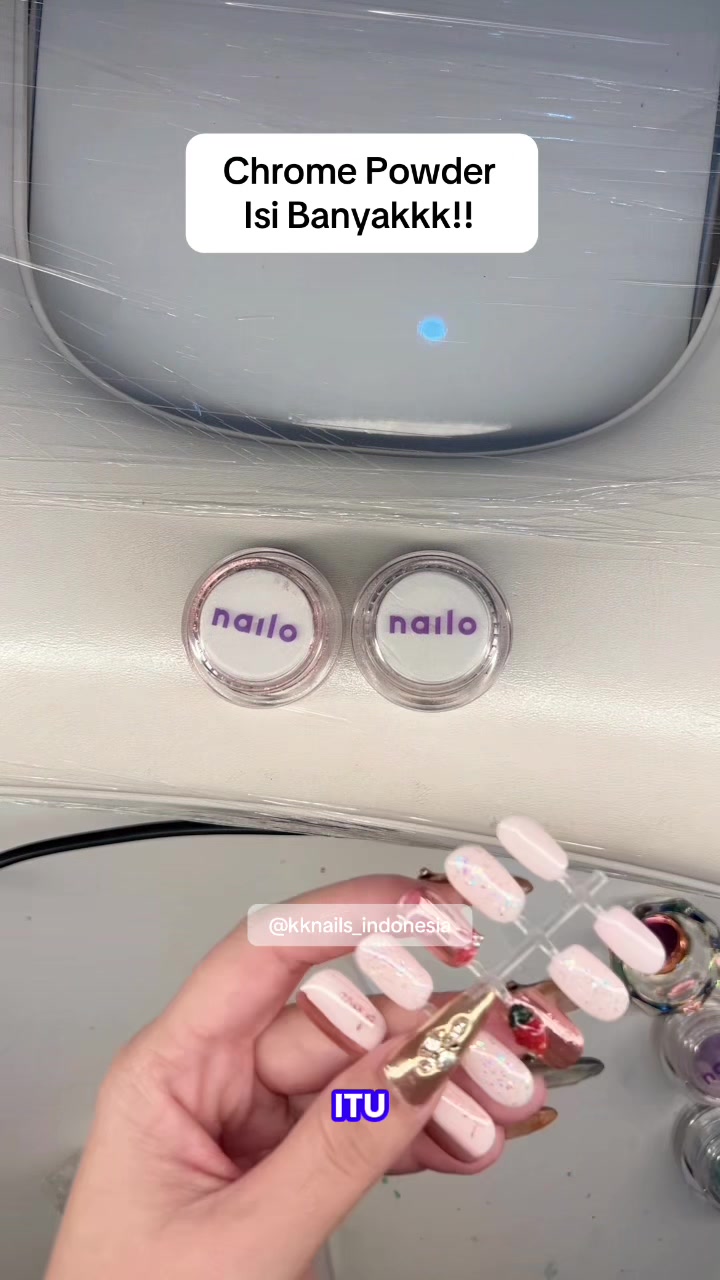 @Kknails_indonesia