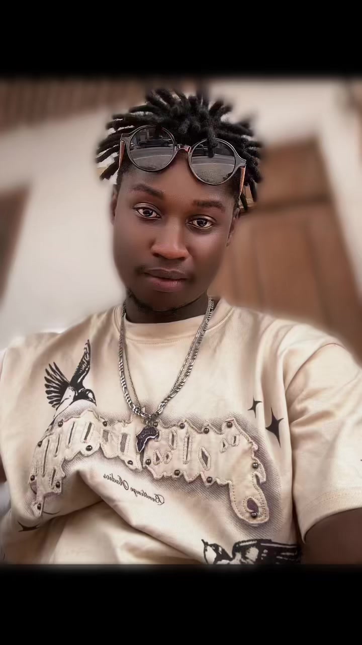 @TAWW MOUHAMED ATOUMANE 🇨🇻😎