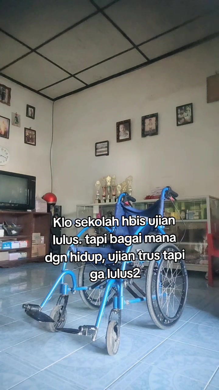 @Cahaya M@NS👩🏻🦽(Istimewa)