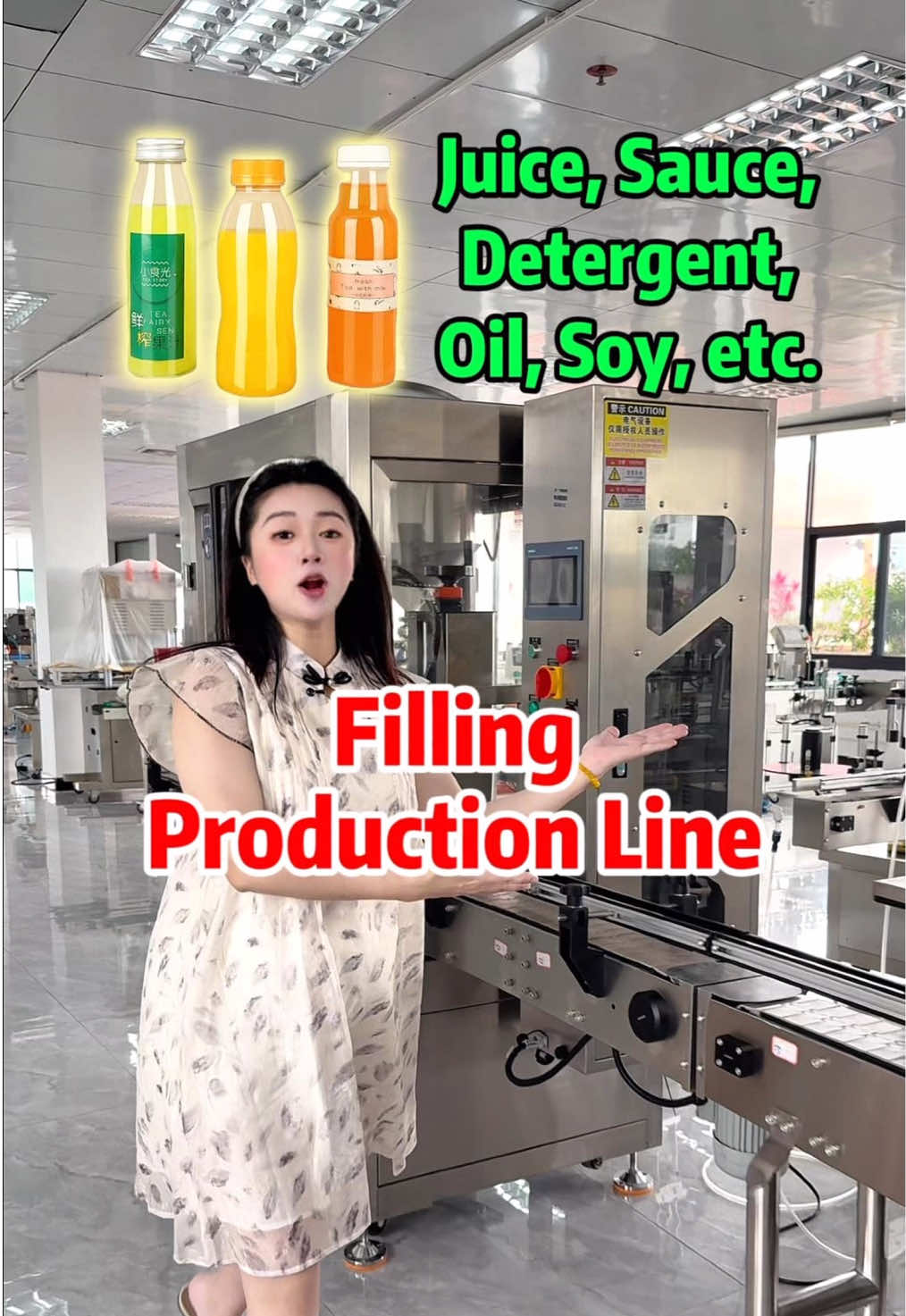 @Jiaqian Machinery