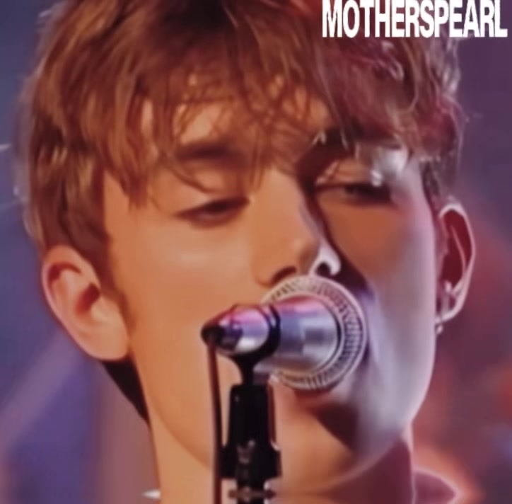 @Motherspearl🪲