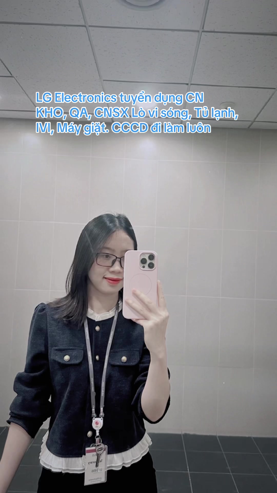 @Phạm Nga Tuyển Dụng