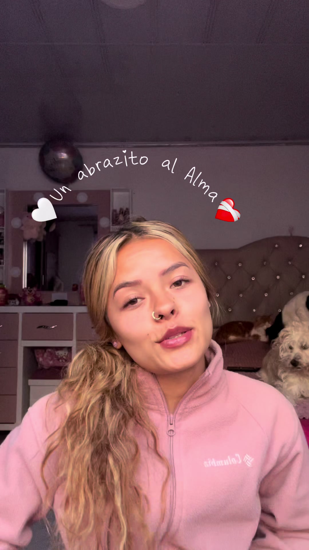 @Emily Clavijo