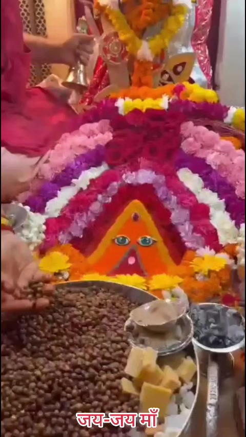 @जय माता दी जी