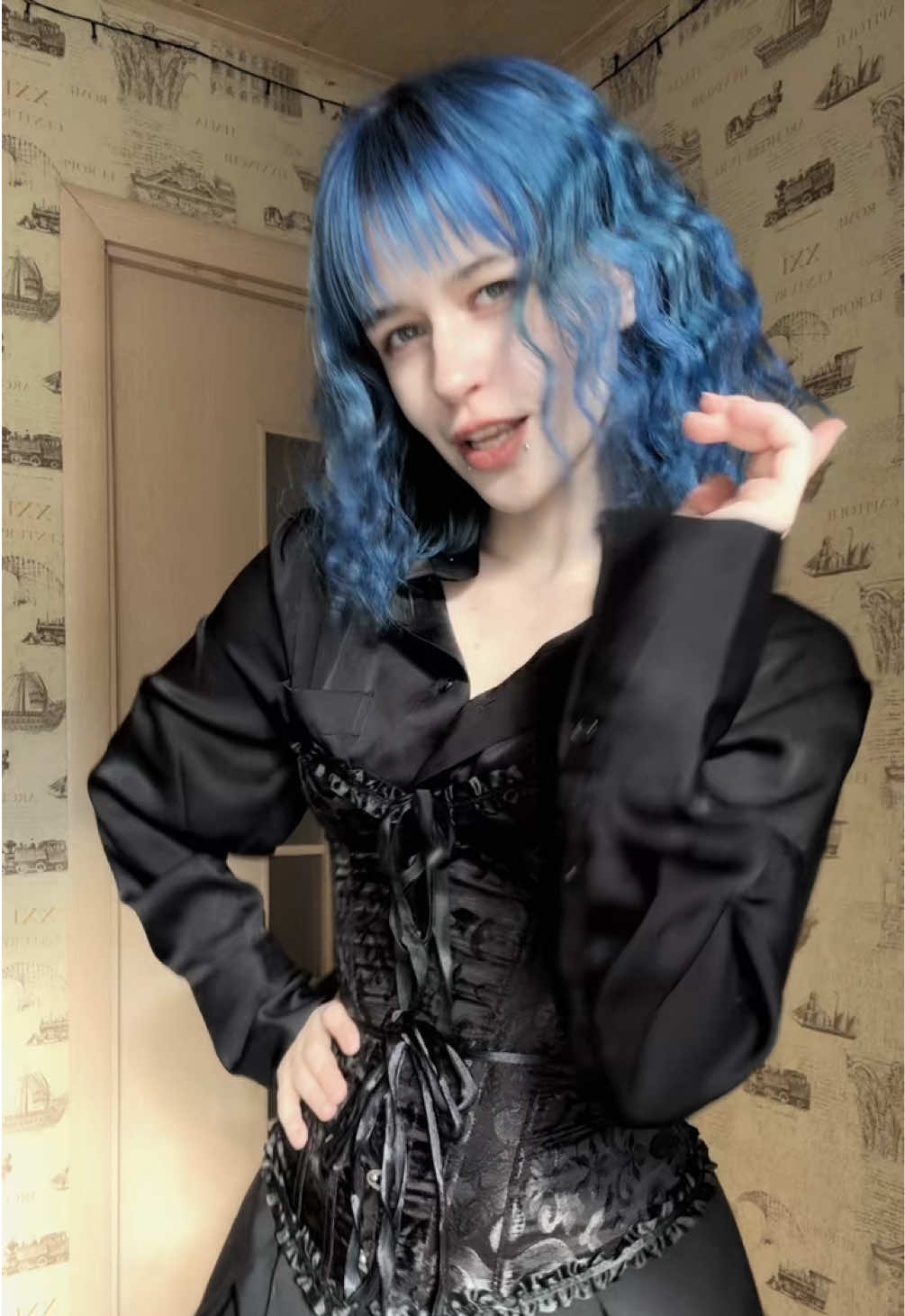 @ma chérie