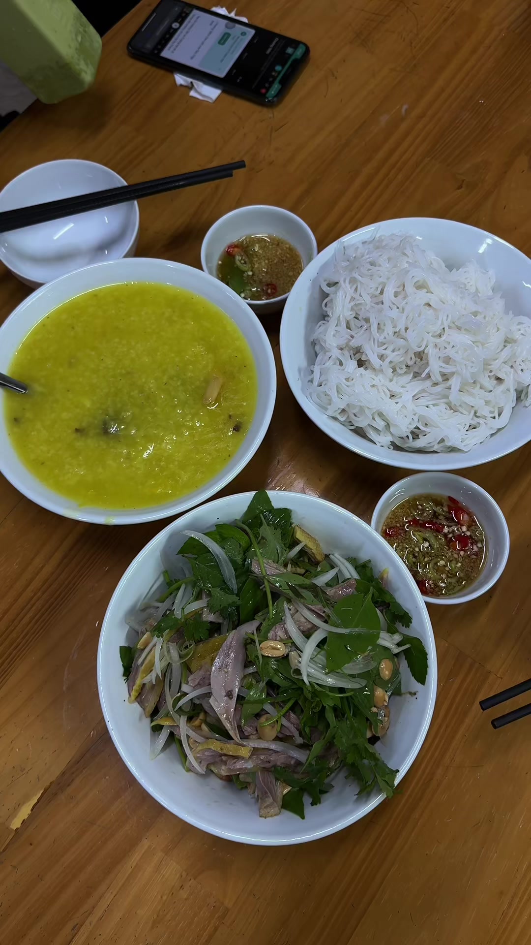 @Tiệm Chè Kám