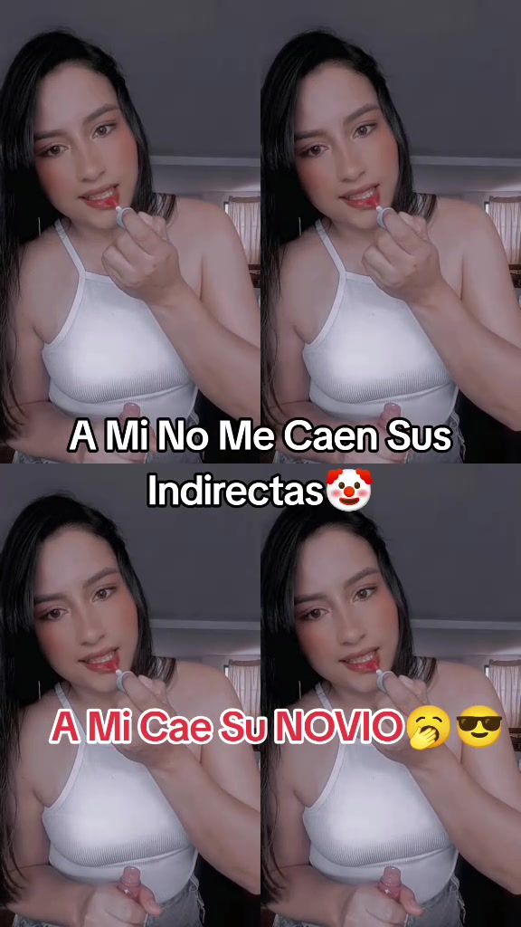 @Carolina Montiel &bull;Te Sigue