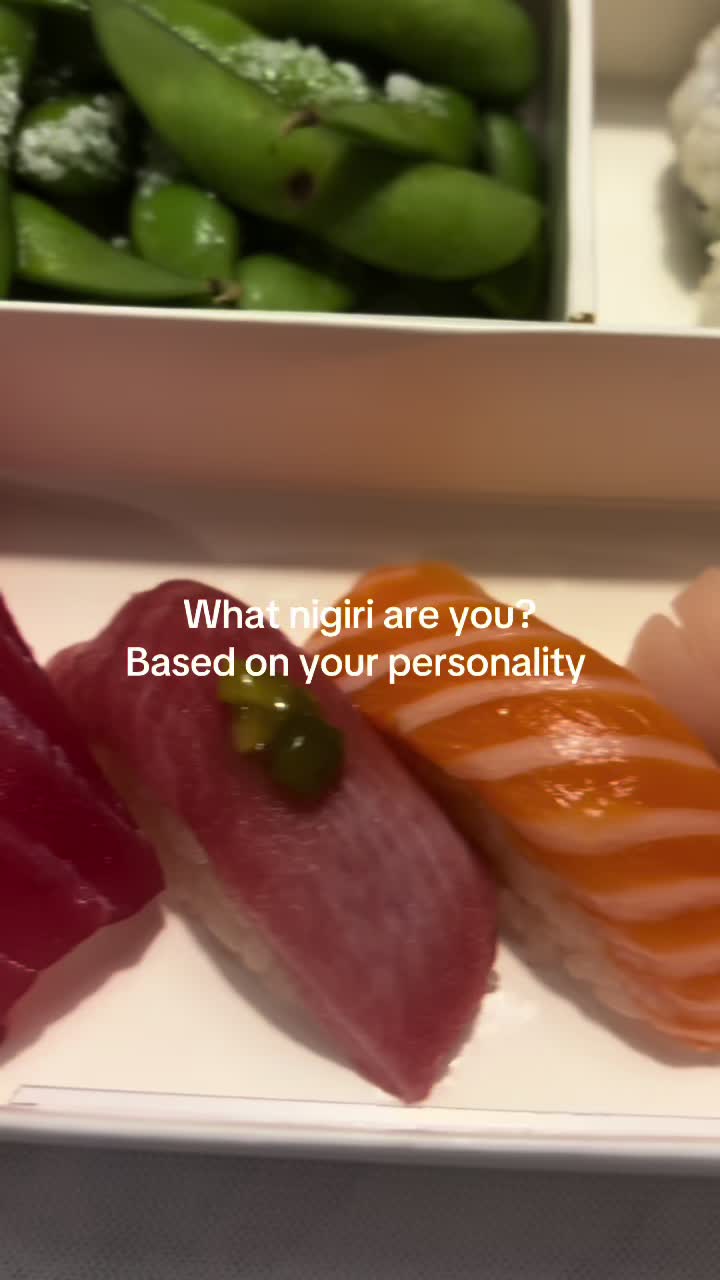 @Yubi Box | Miami Sushi
