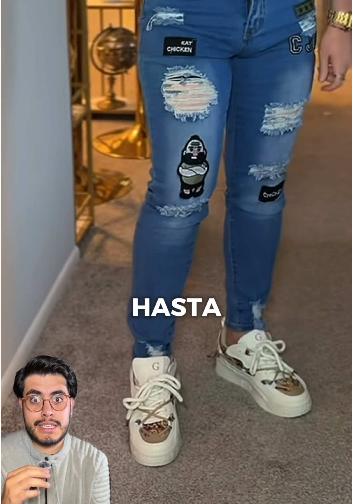 @Alexander Estrada