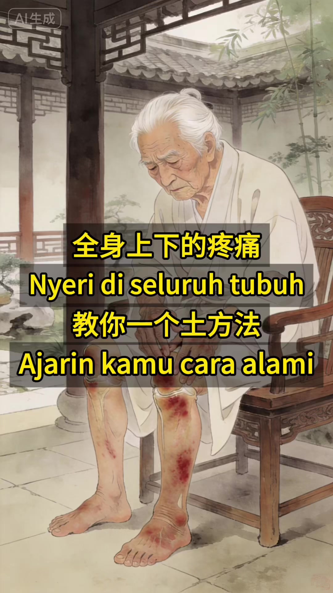@Sinshe RenAi