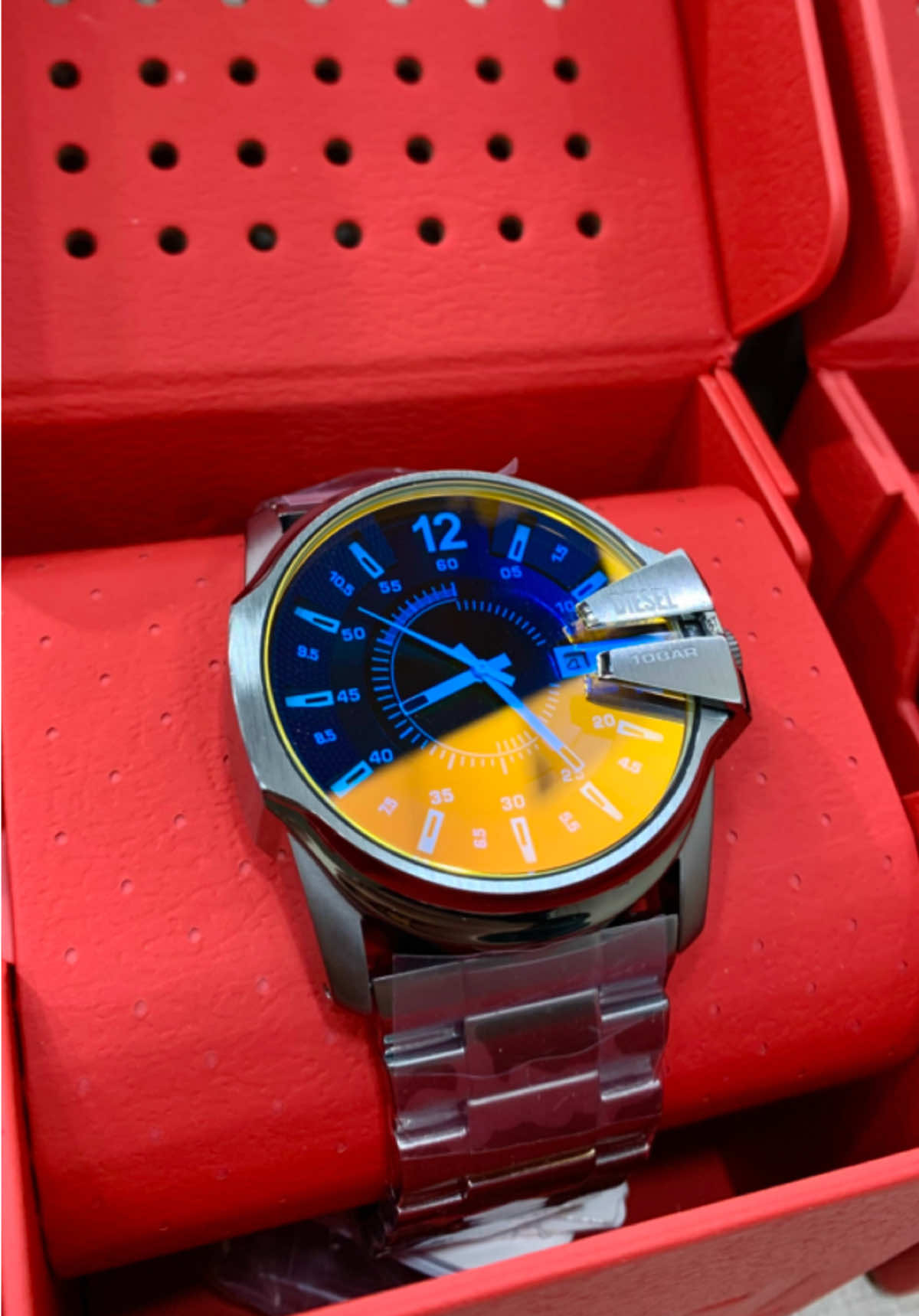 @Watch Company
