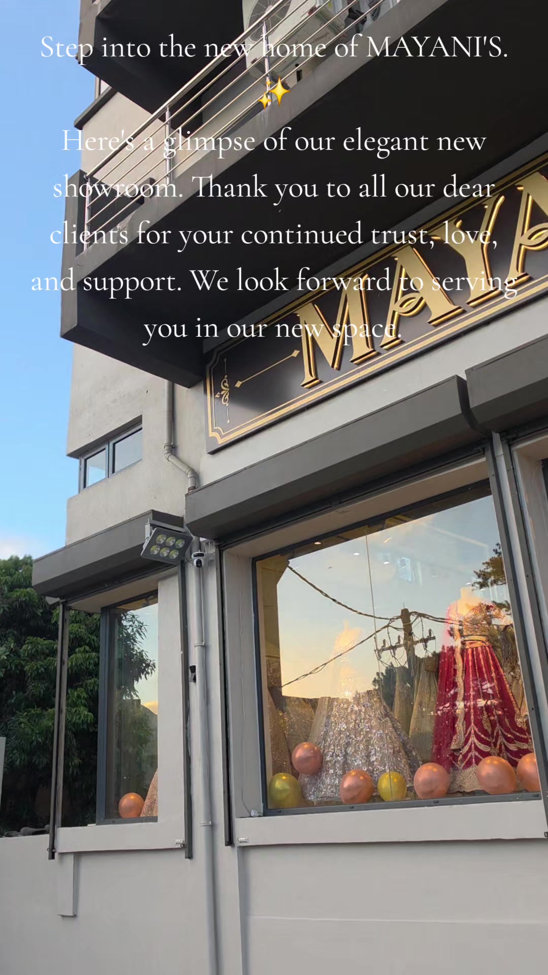 @Mayani's Mauritius