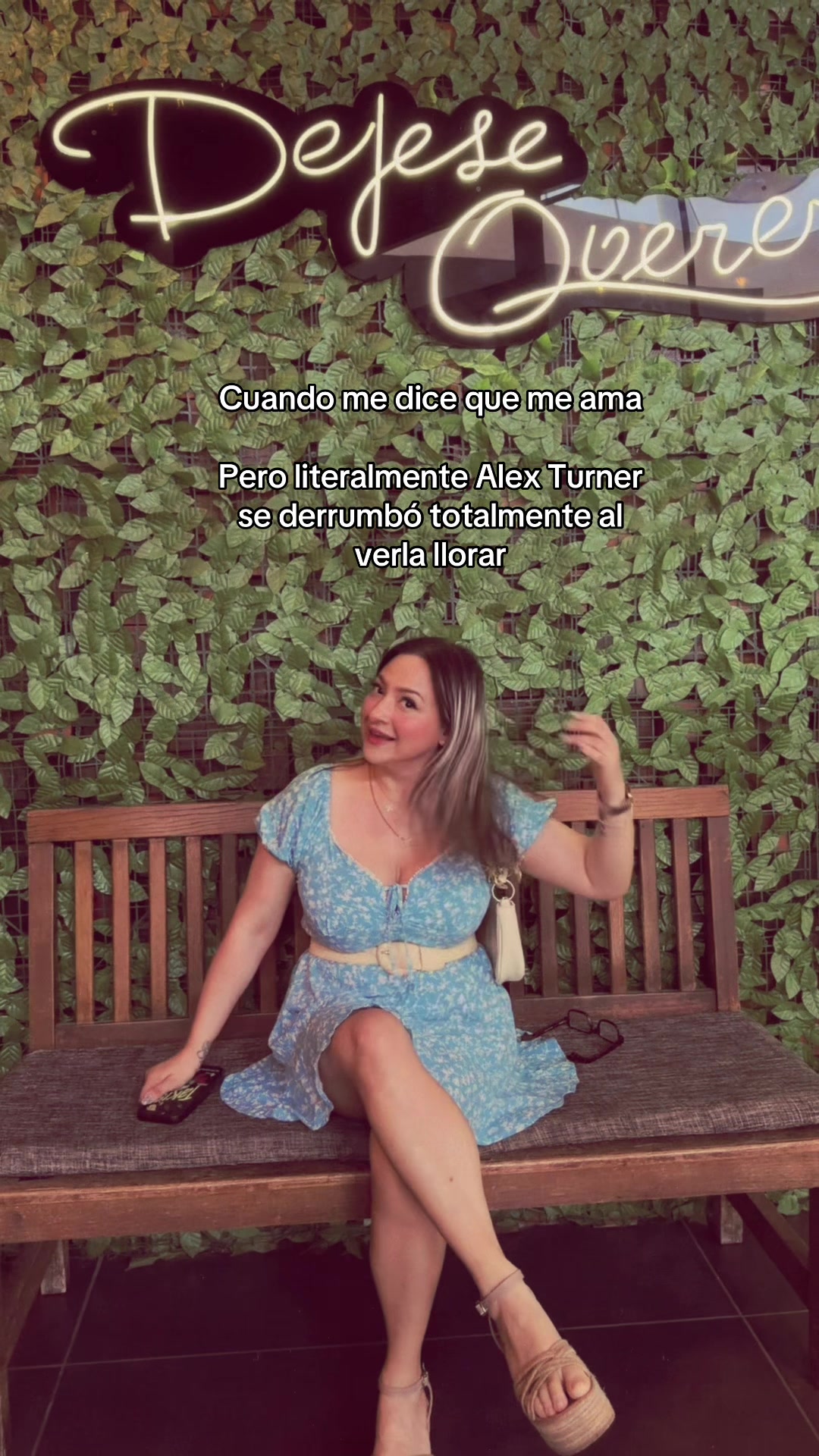 @Solo ll&aacute;mame BZ ✨💋
