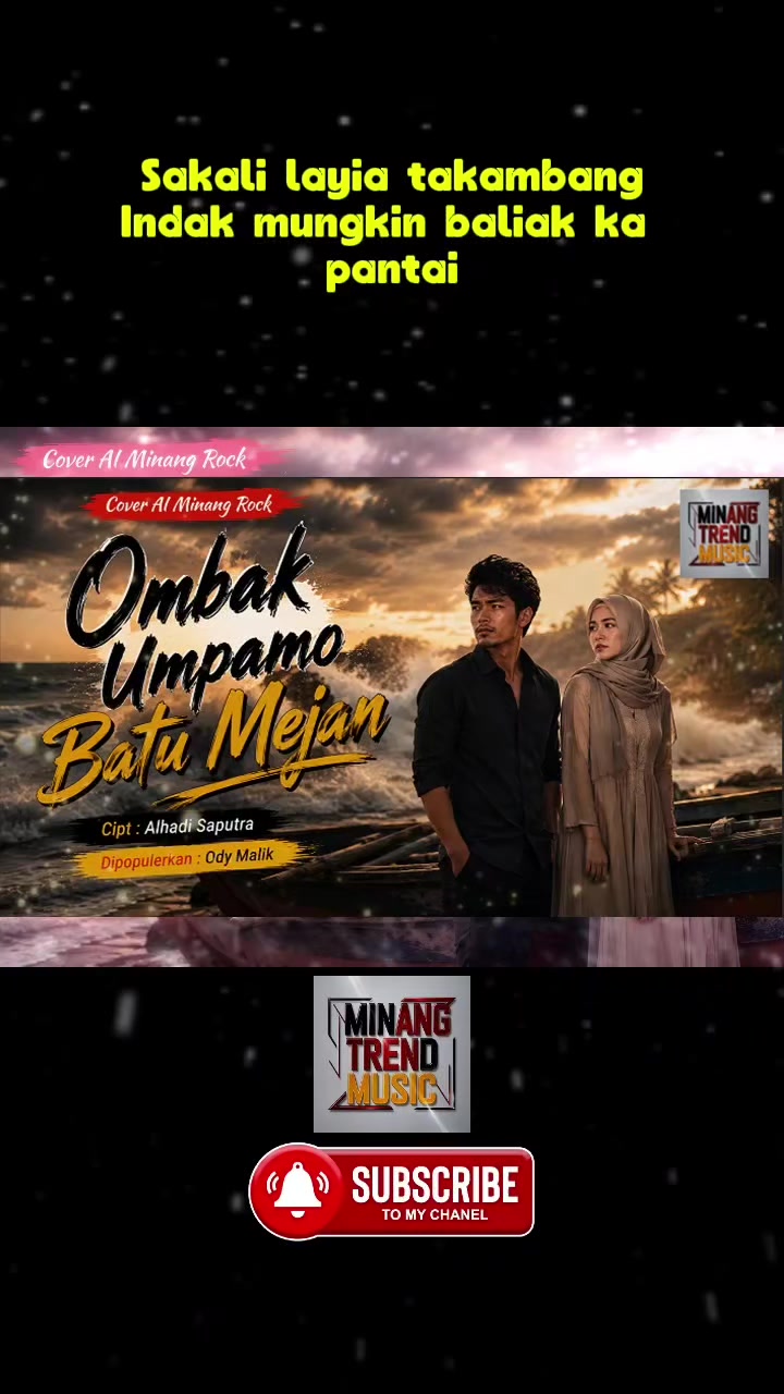 @MINANG TREND MUSIC