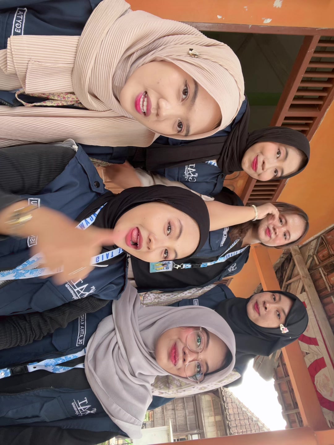@Giat 13 Desa Ngawensari