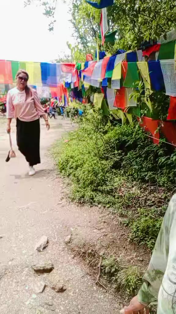 @Brinda Nagarkoti