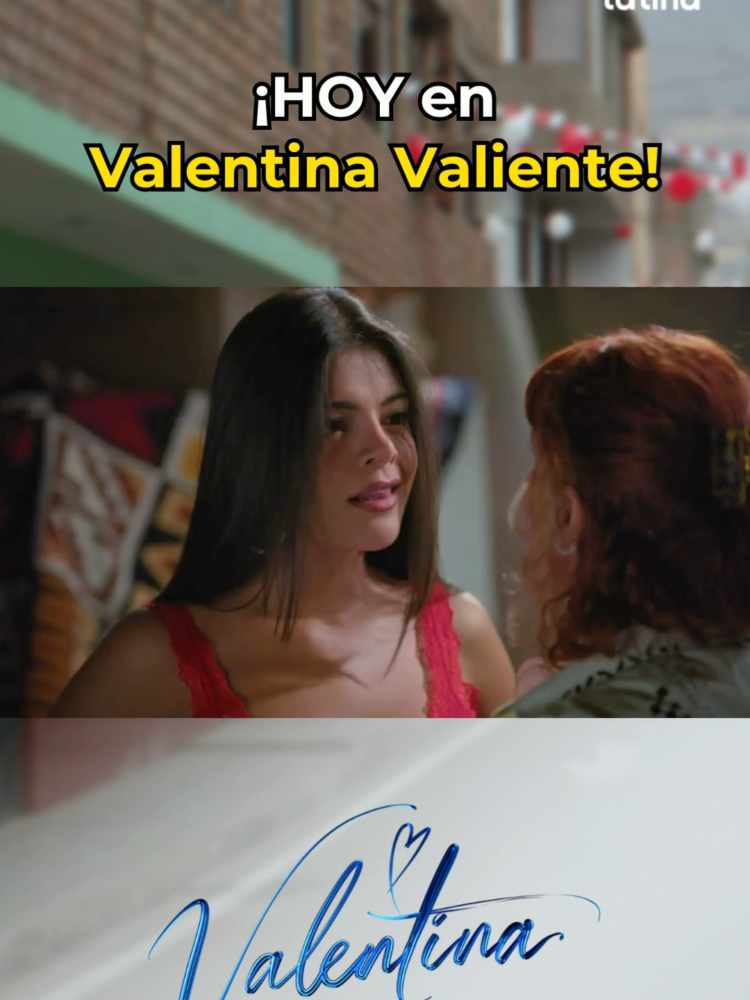 @Latina Televisión