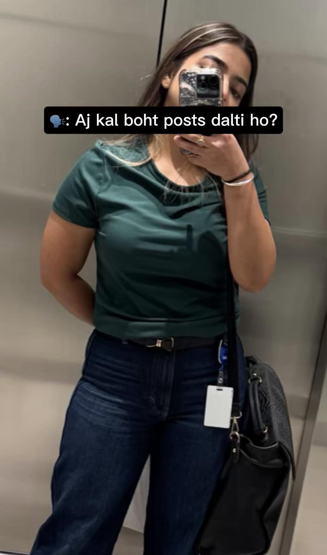 @khushboo| UGC creator