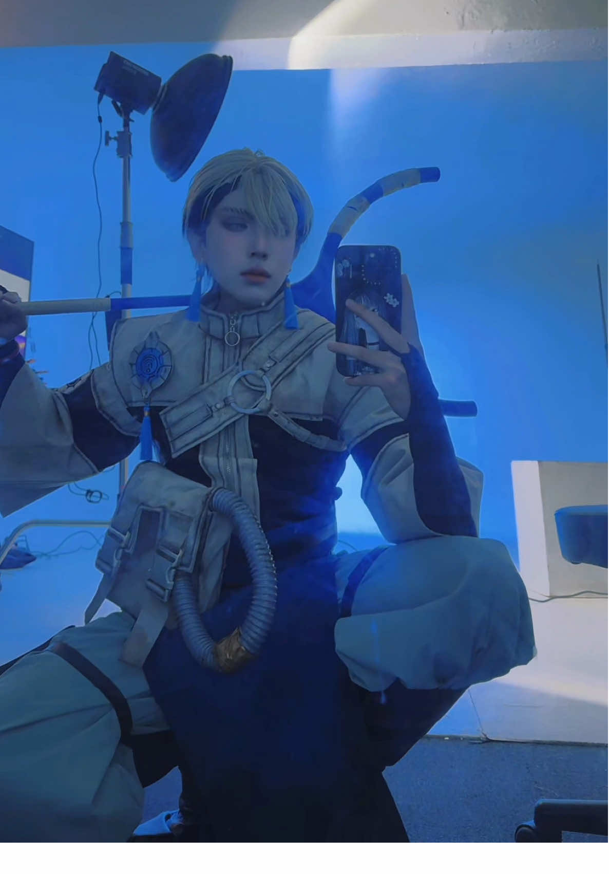 @enreicosplay