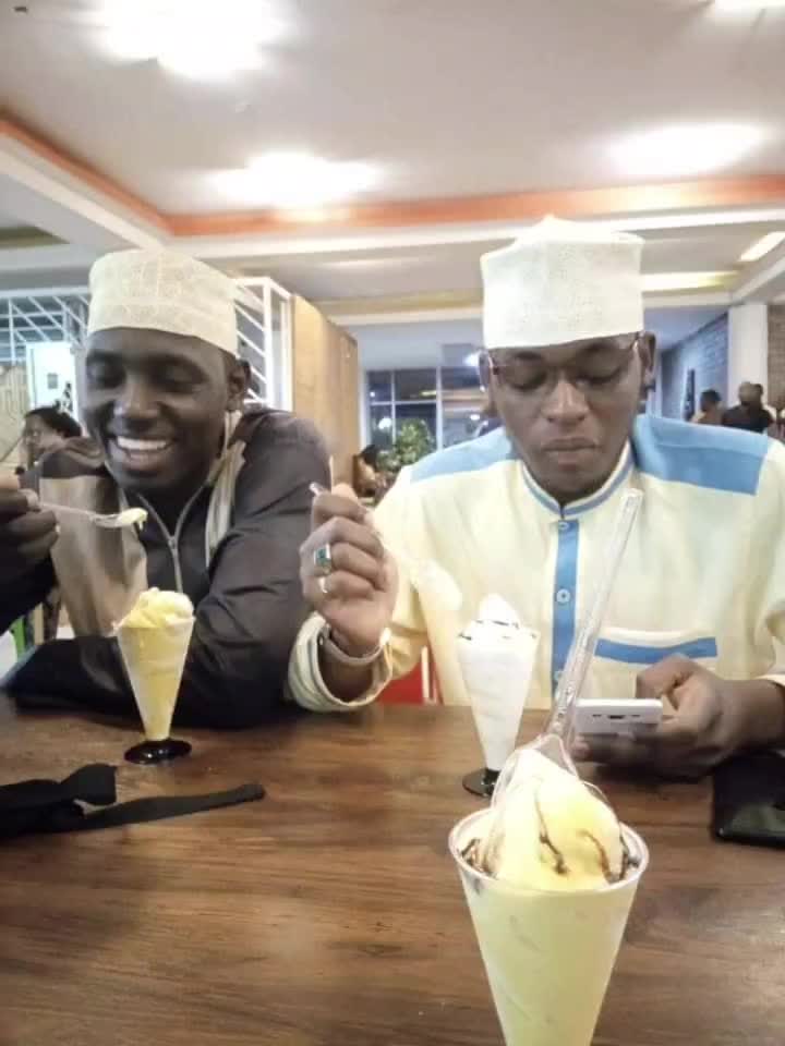 @Ghetto Sheikh
