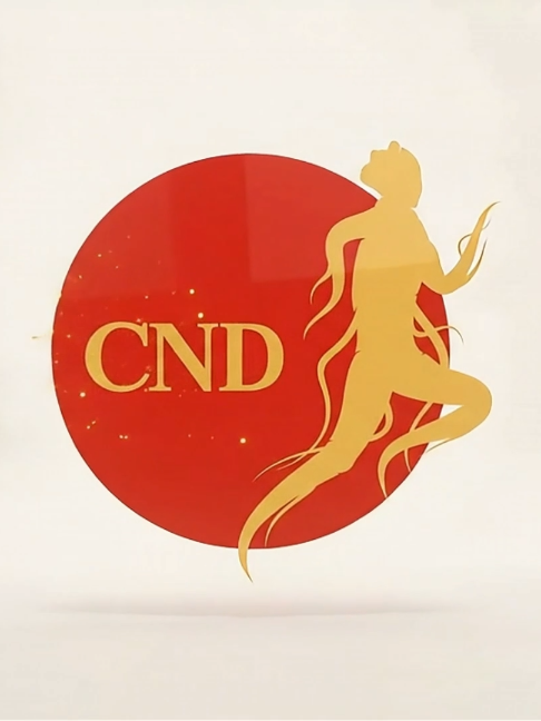 @CND GINSENG Vietnam