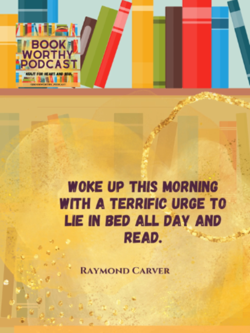 @BookWorthy_Podcast