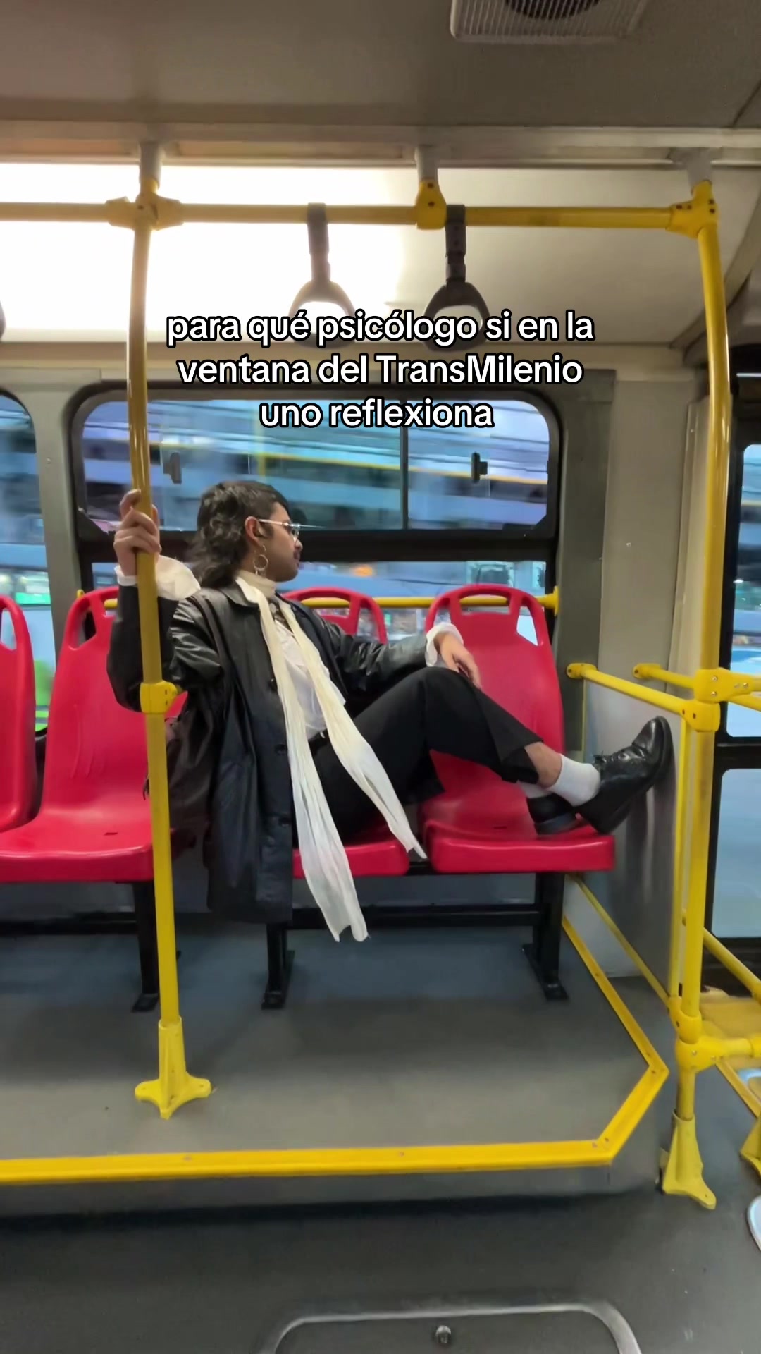 @mateo linares