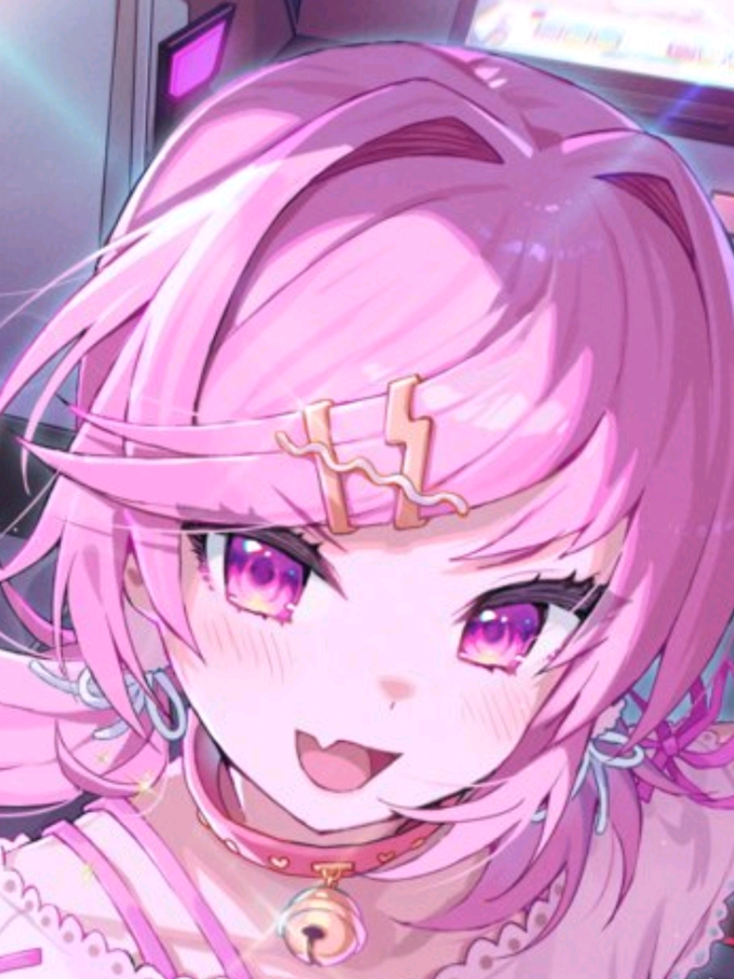 @ᯓᡣ𐭩 Rya || #1 NATSUKI FAN