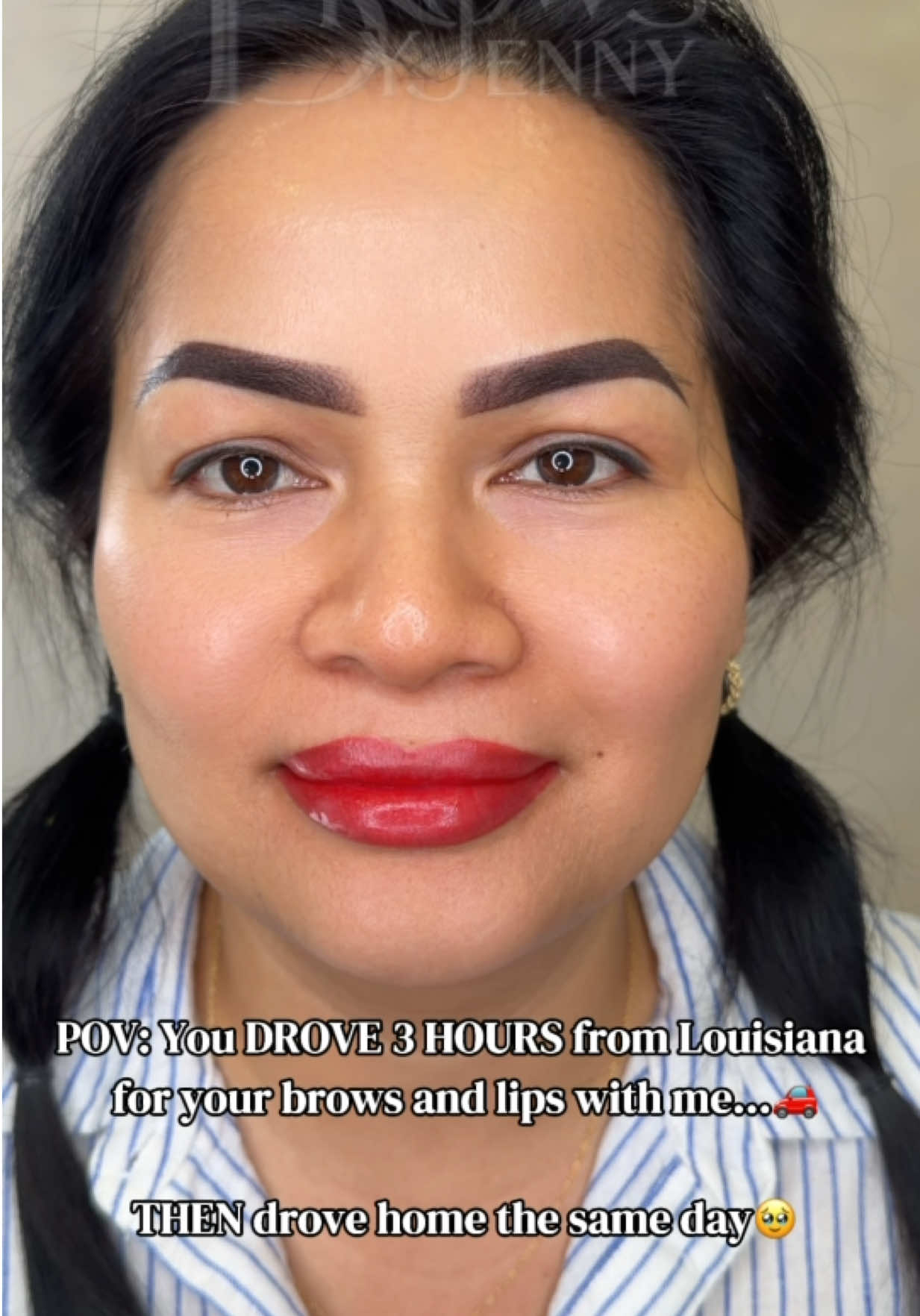 @BROWS BY JENNY