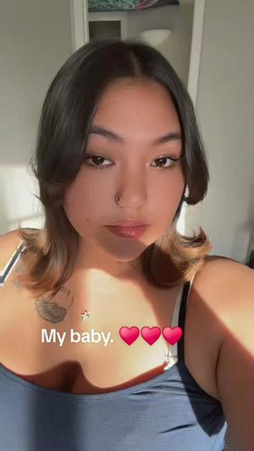 @Michelle Balderaz