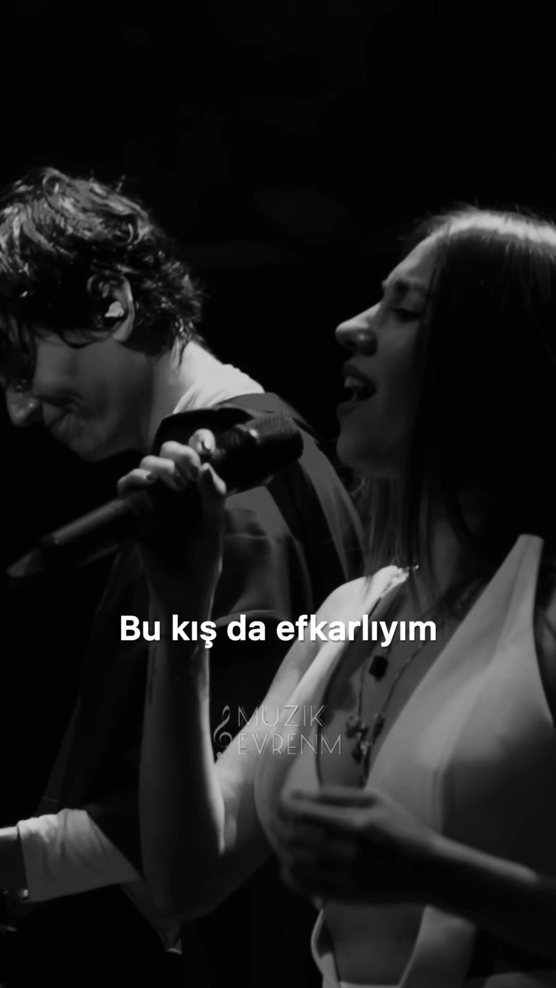@M&uuml;zik Evrenim