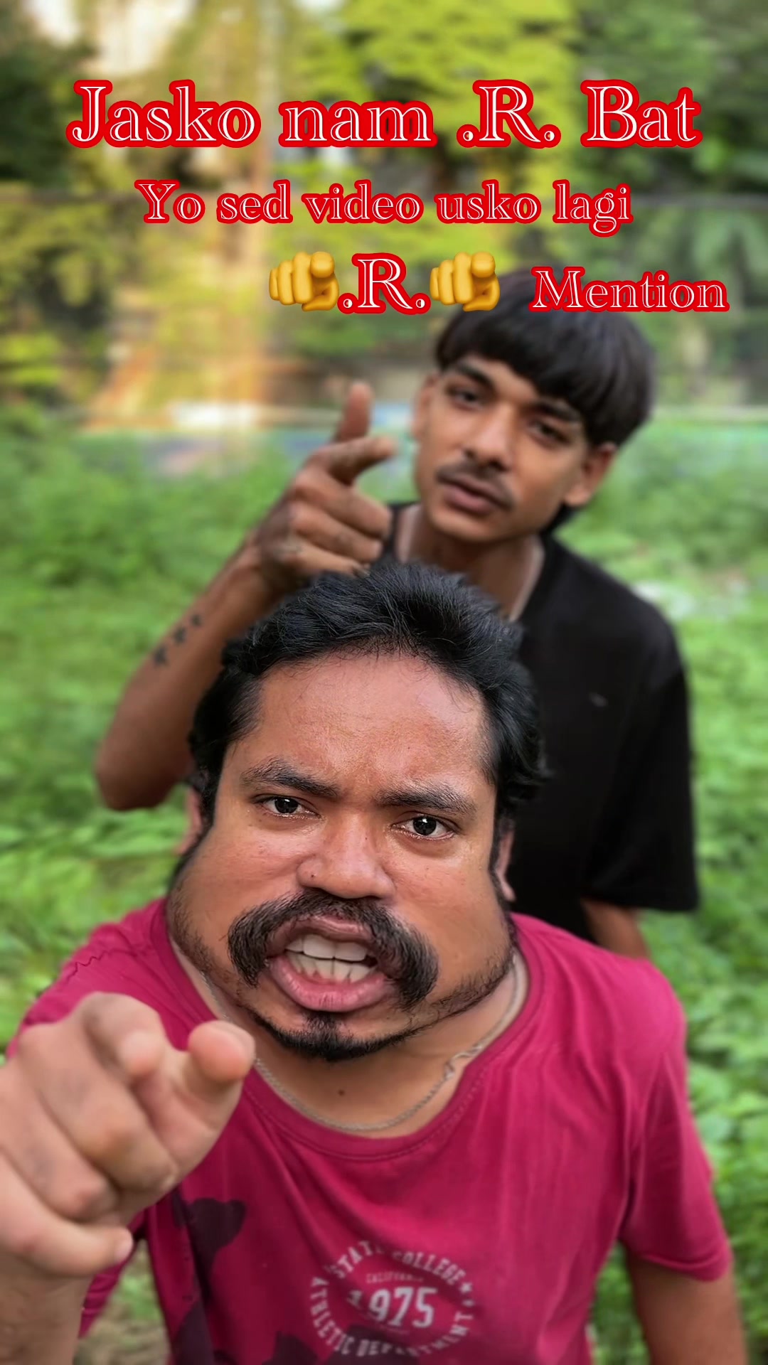 @PUSKAR THAPA.💰