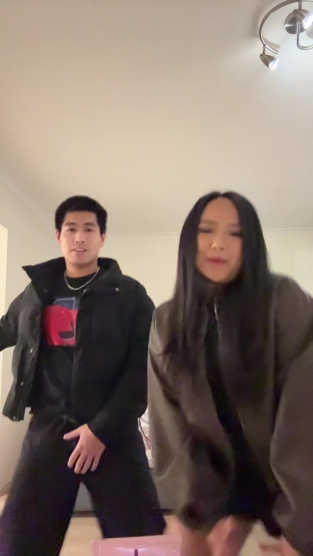 @Bella Fei