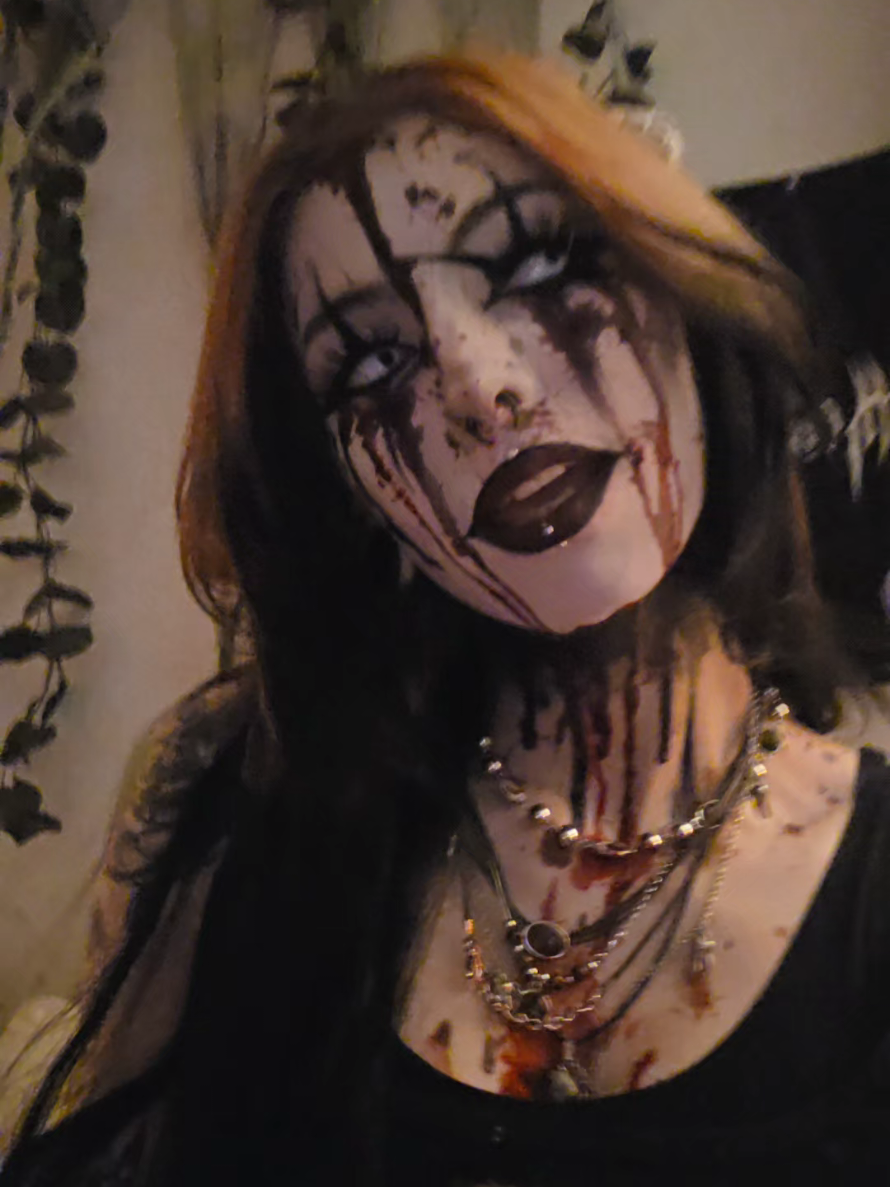@bloodmother