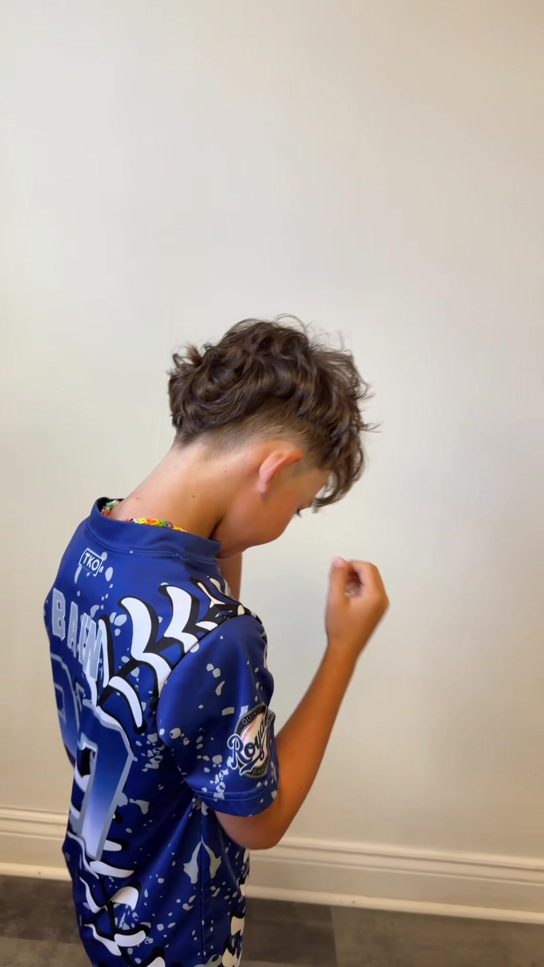 @MIRANDA | hairstylist