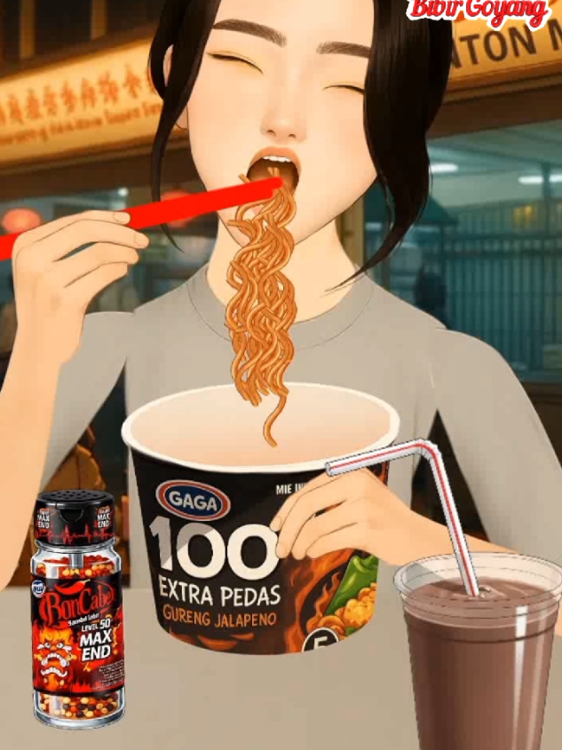 @BibirGoyang